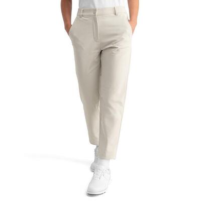 Pantalón largo golf mujer Berbes Sand Beige