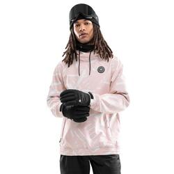Veste snowboard homme Sports d'hiver W1 Lapland Rose