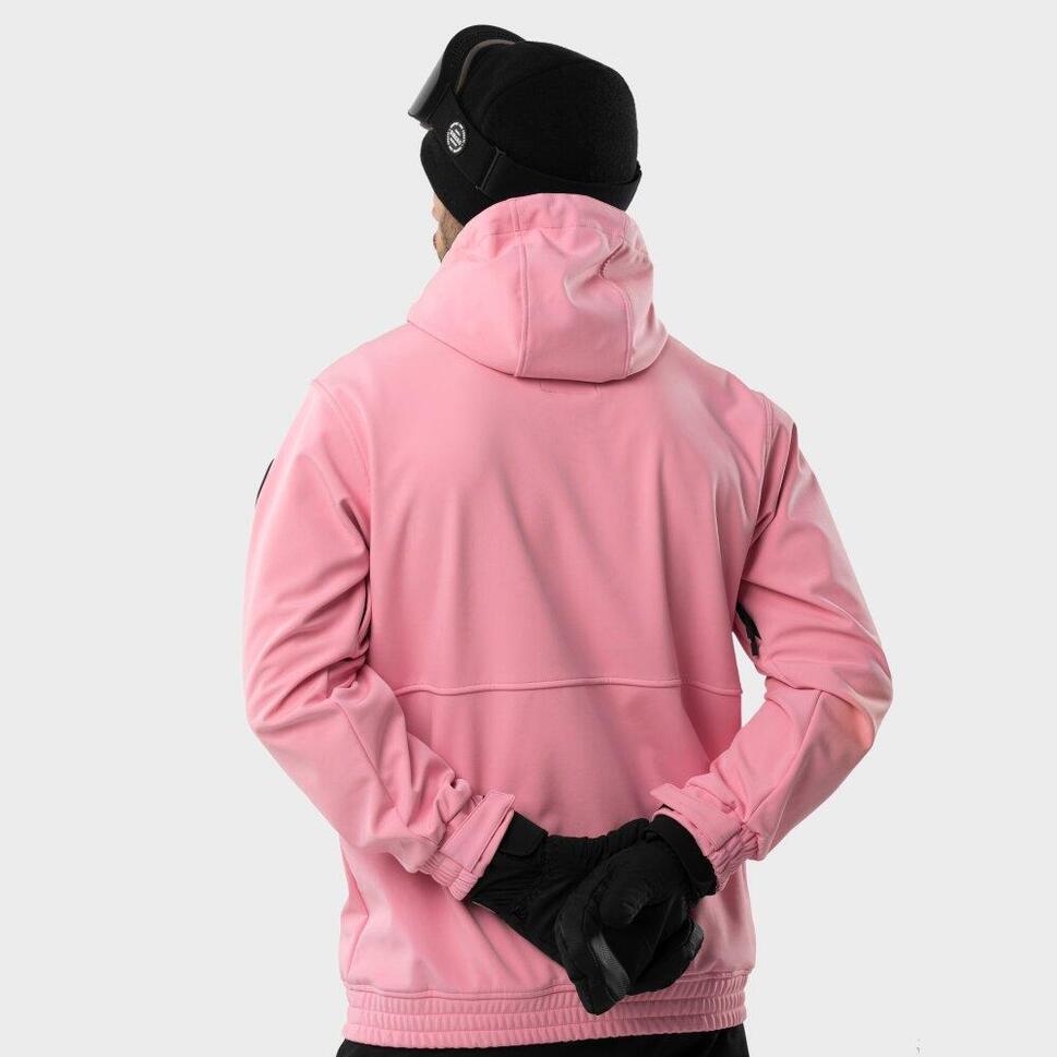 Kurtka snowboardowa męska W1 Dolomites