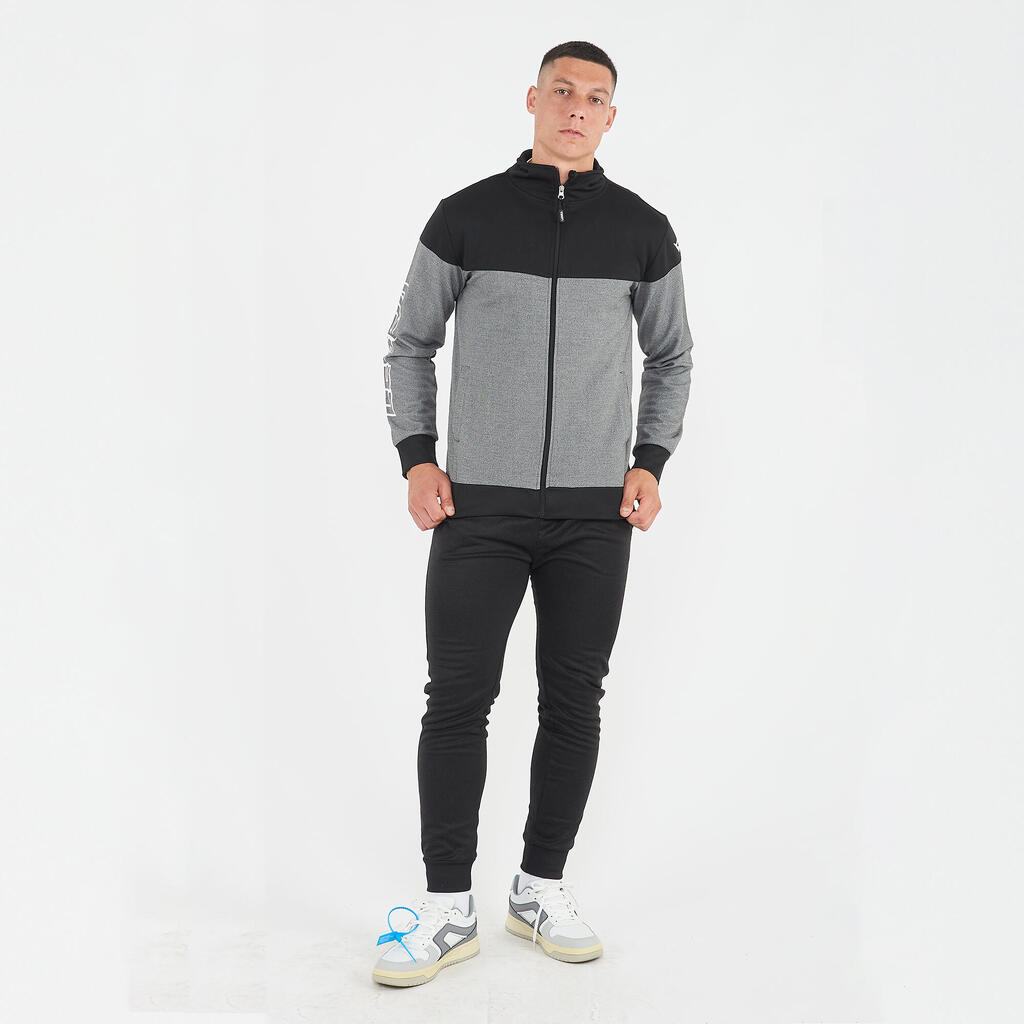 Adult Sports Tracksuit Complete Illinois