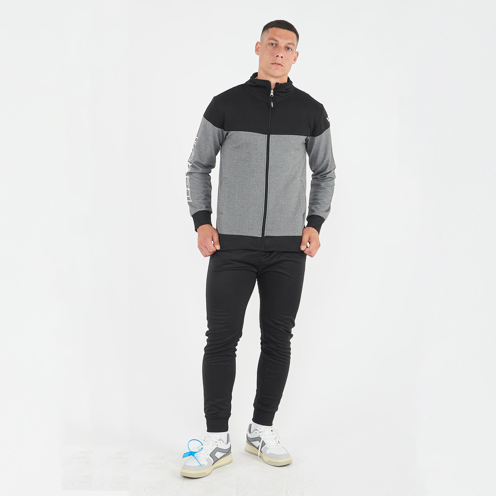 LEGEA Unisex sportovní souprava Illinois