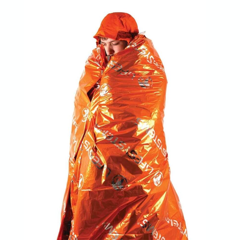 Thermal Blanket Decathlon