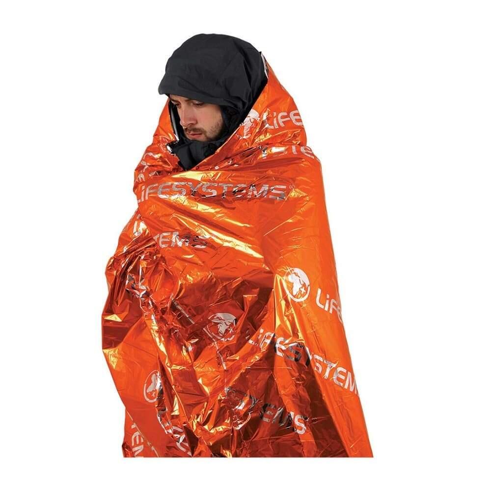 Decathlon survival bag cheap
