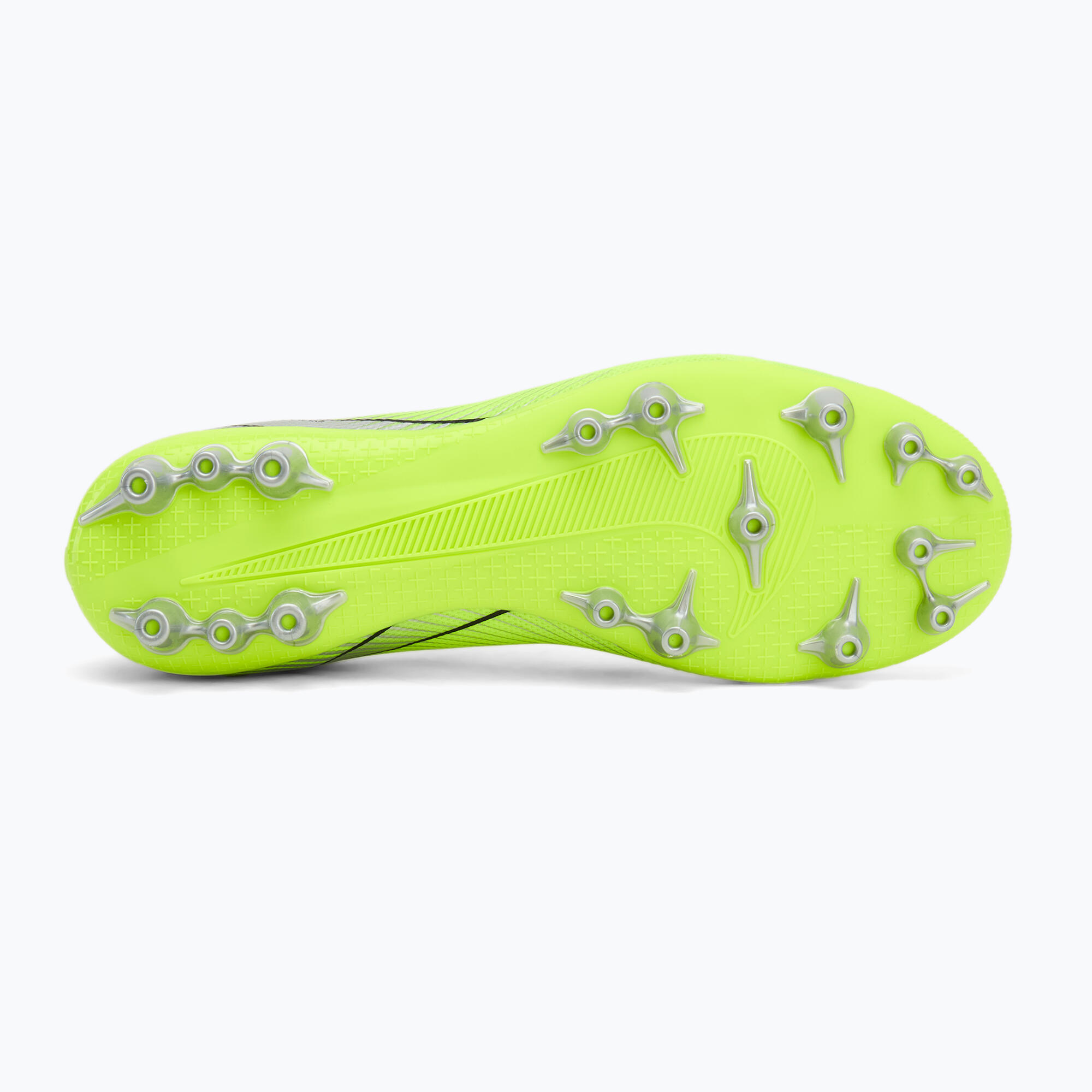 Zapatillas de fútbol Nike Mercurial Vapor 16 Academy AG para hombre 4/5