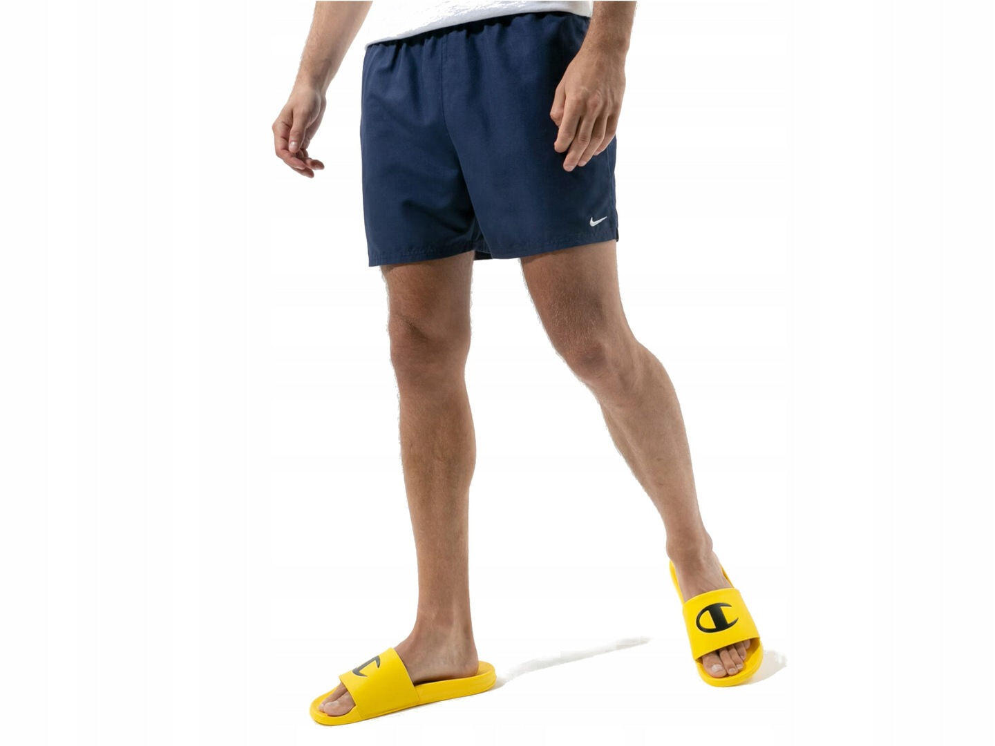 Calções de banho Nike Essentia  Homem 5/5
