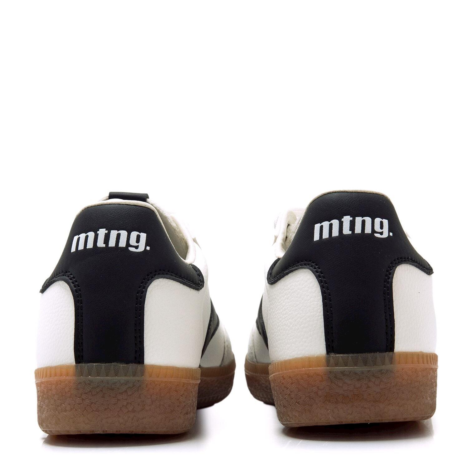 Sneakers Uomo MTNG Nova-evo Bianco 3/6
