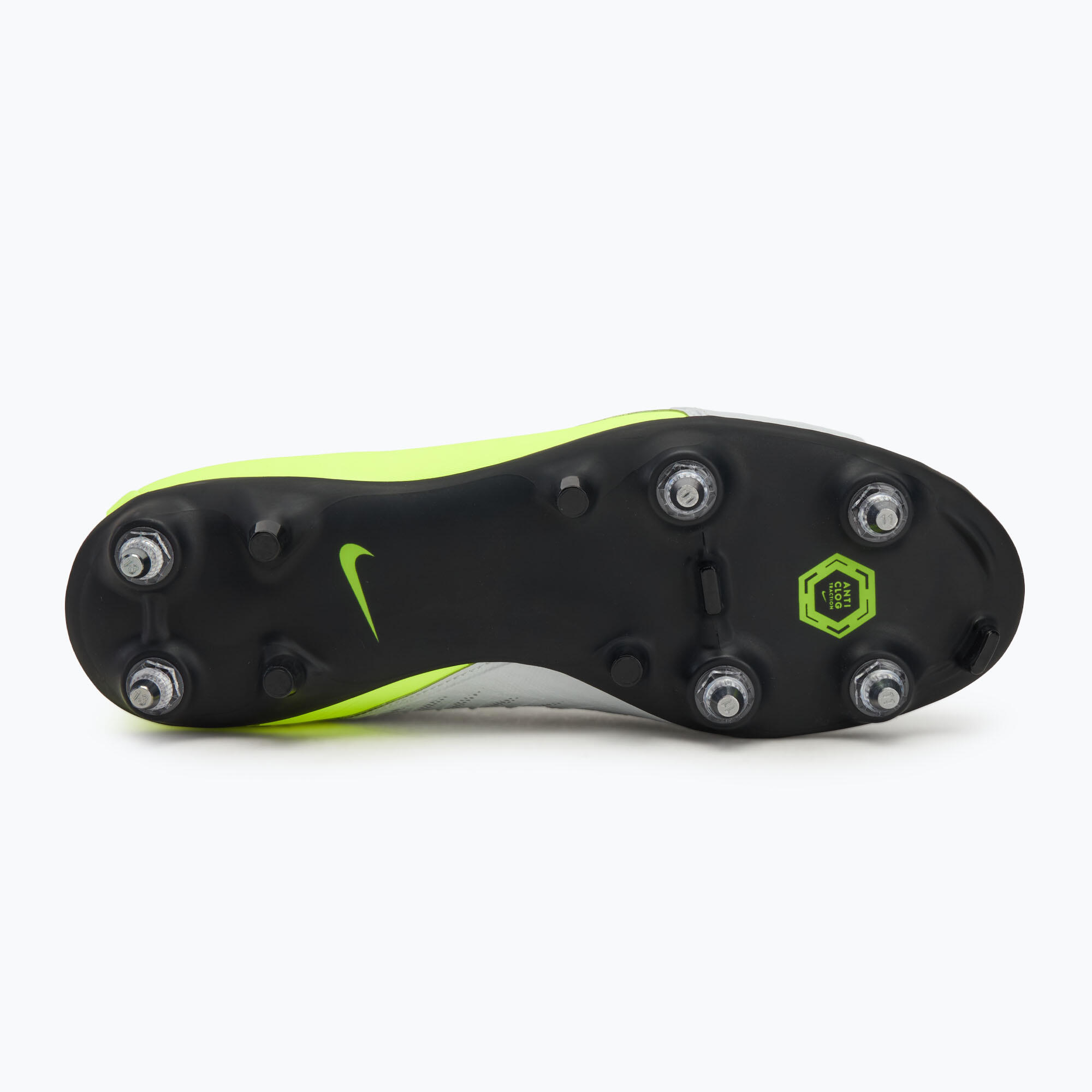 Scarpe da calcio da uomo Nike Phantom GX 2 Academy 4/5