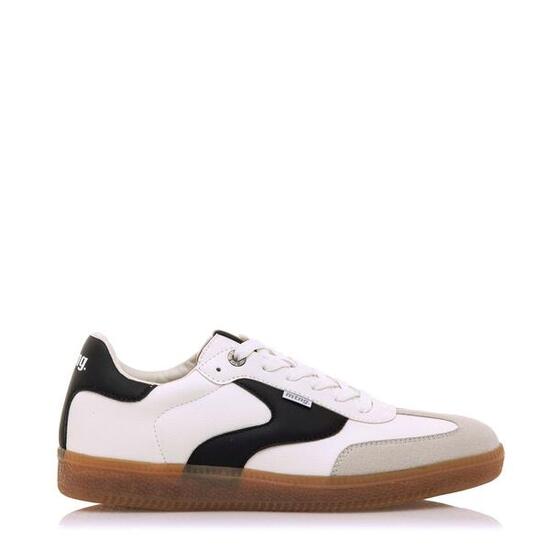 Sneakers homme MTNG Nova-evo blanc