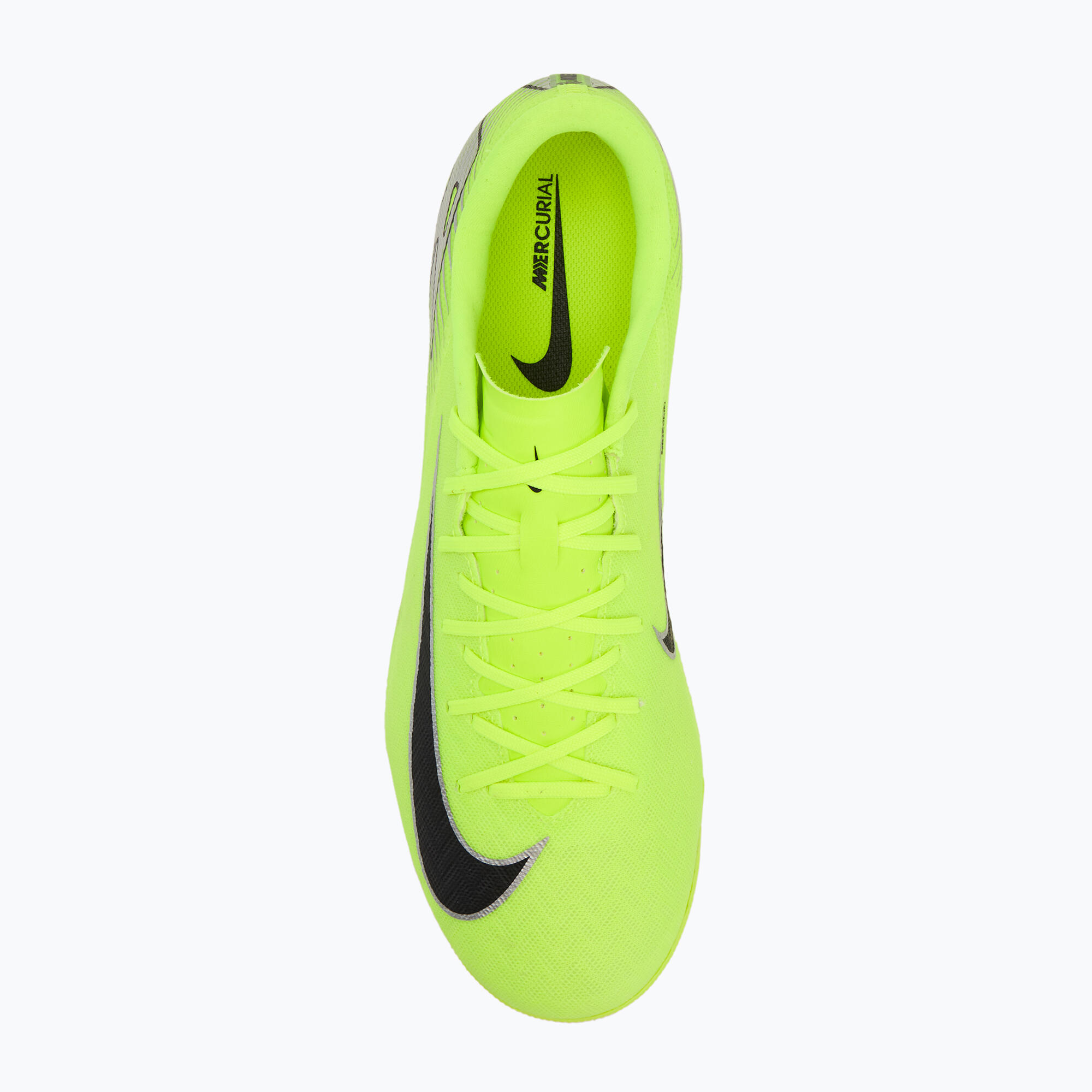 Zapatillas de fútbol Nike Mercurial Vapor 16 Academy AG para hombre 5/5