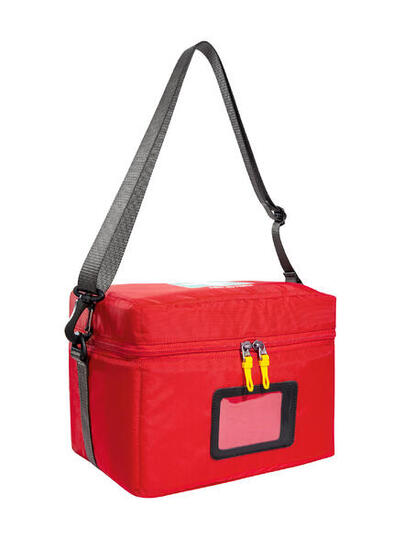 Apteczka Tatonka First Aid Family - red