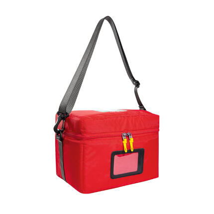 Apteczka Tatonka First Aid Family - red