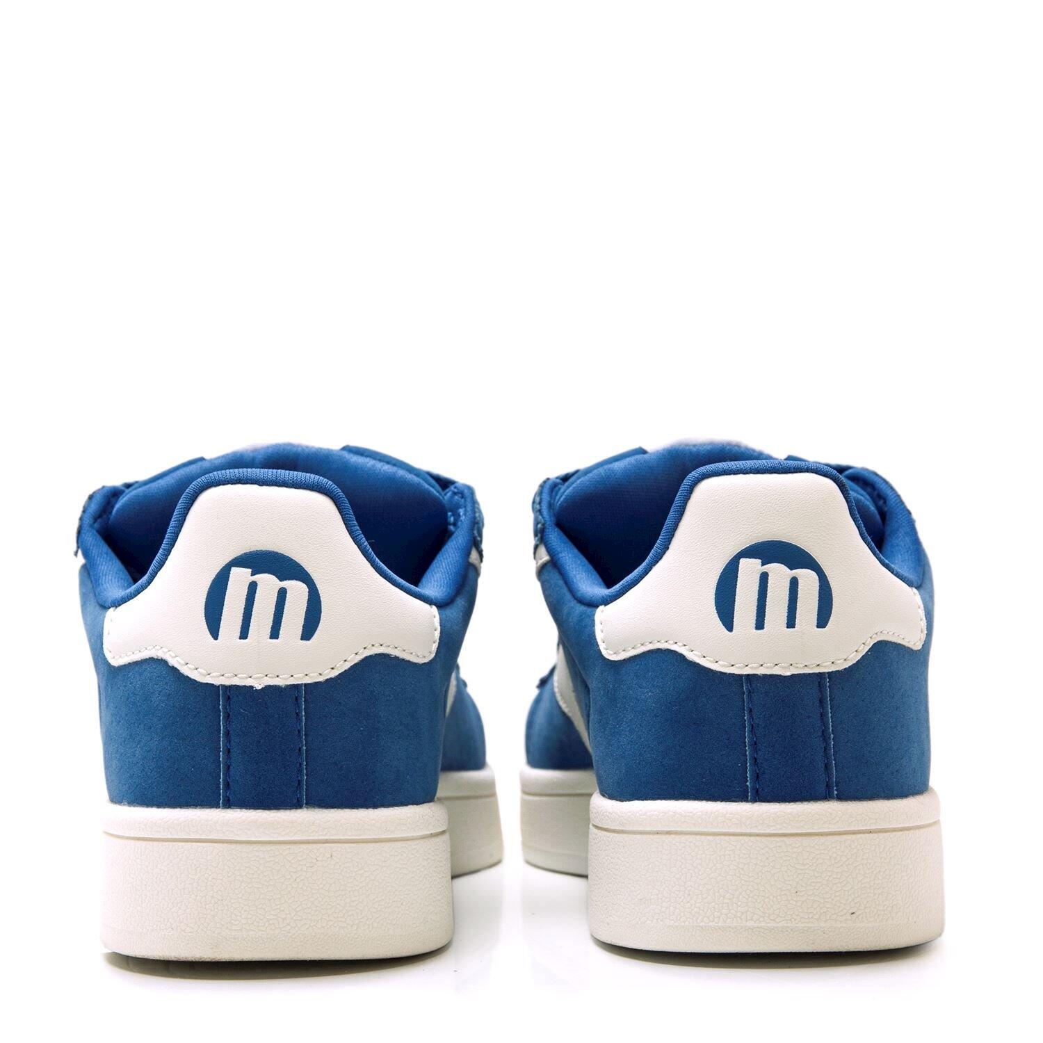 Zapatillas caminar Mujer MTNG College Azul 3/7