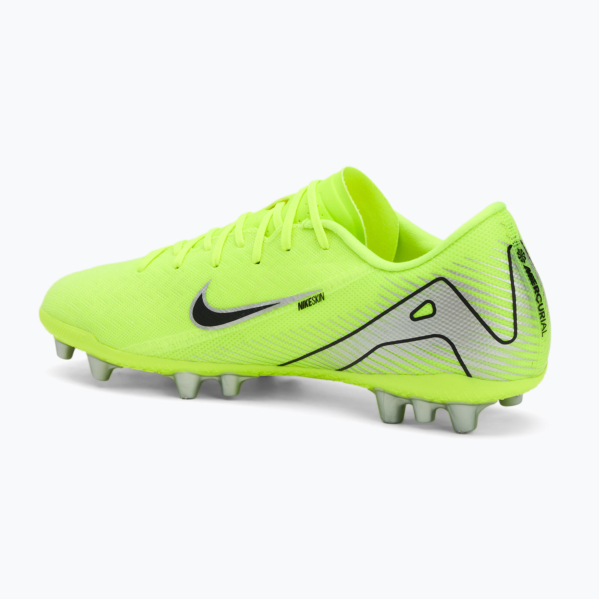 Zapatillas de fútbol Nike Mercurial Vapor 16 Academy AG para hombre 3/5
