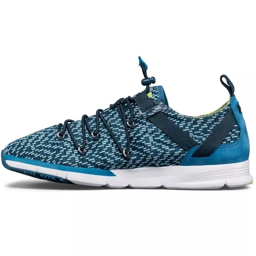 Buty lifestyle damskie Under Armour CHARGED ALLAROUND SPDNT 2/5
