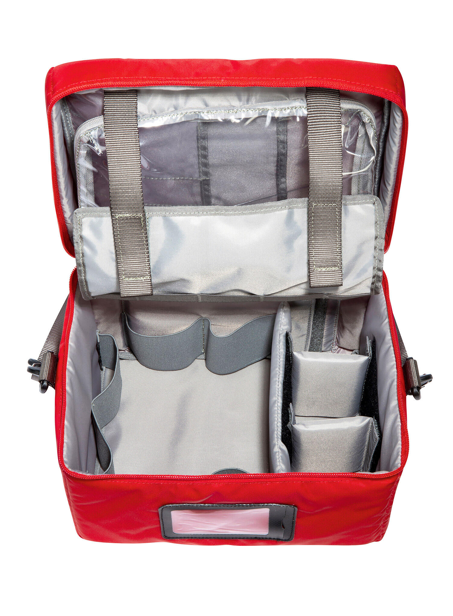 Apteczka Tatonka First Aid Family - red 3/7