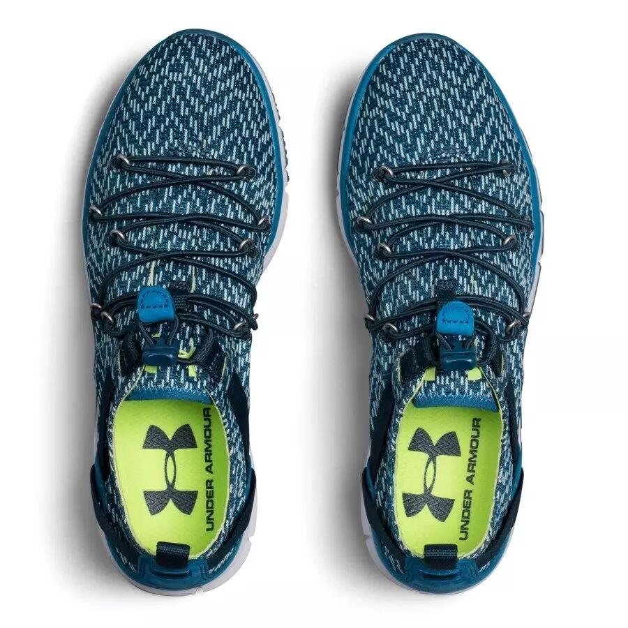 Buty lifestyle damskie Under Armour CHARGED ALLAROUND SPDNT 4/5