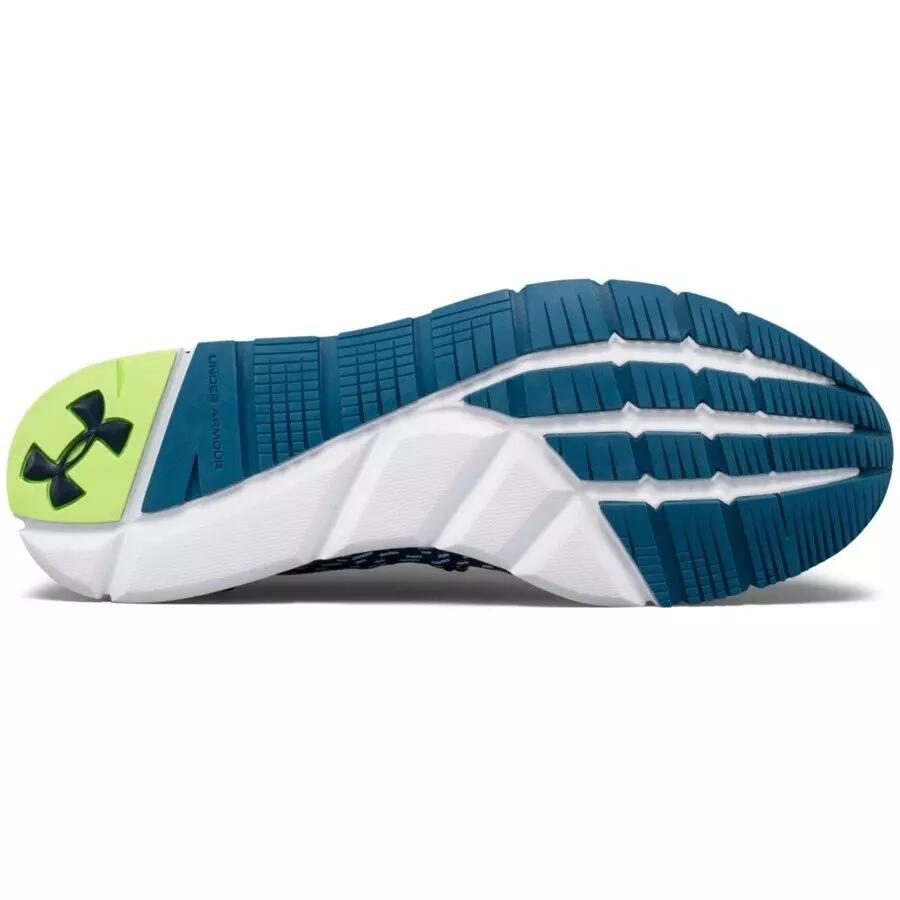 Buty lifestyle damskie Under Armour CHARGED ALLAROUND SPDNT 5/5