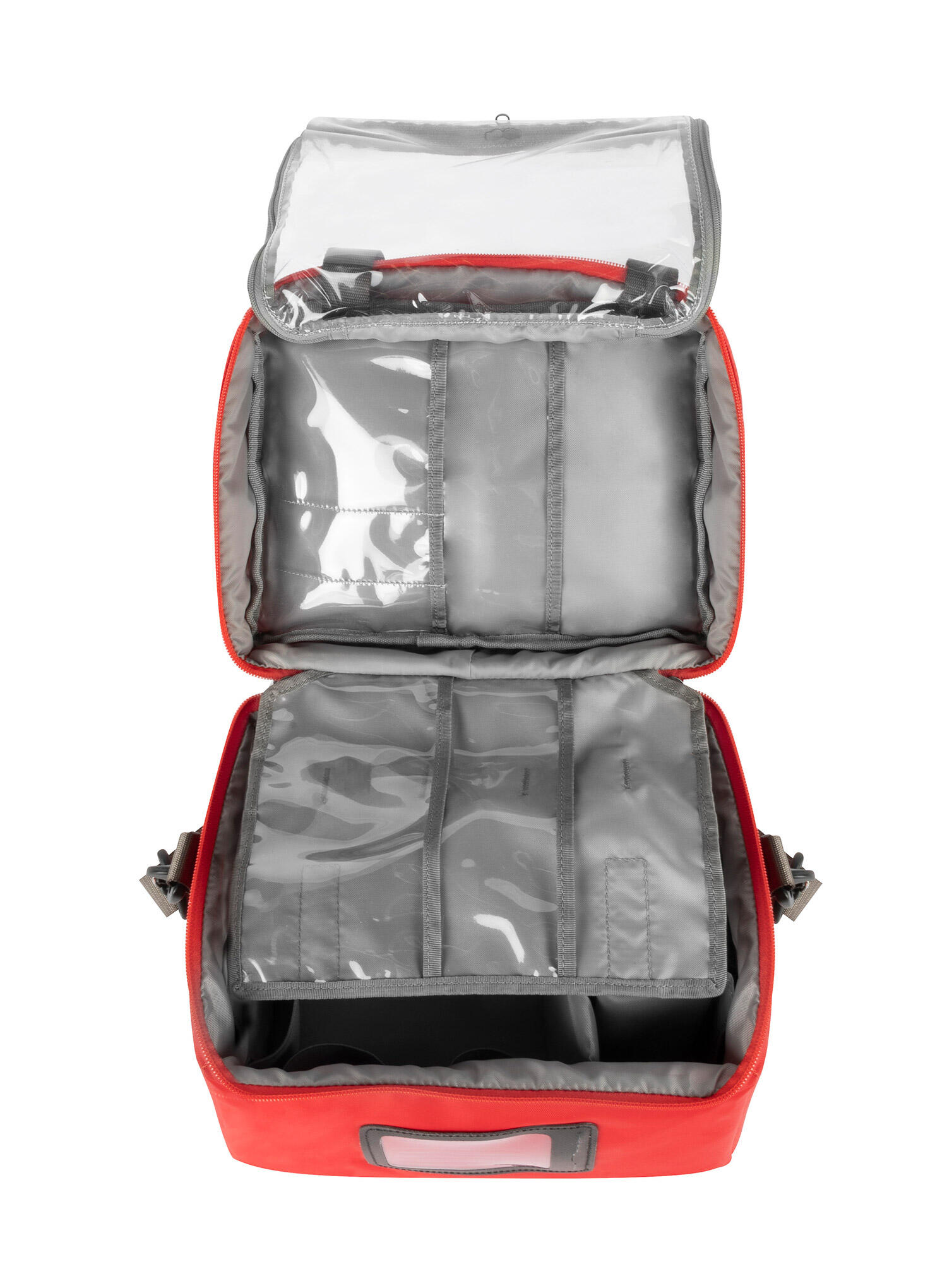 Apteczka Tatonka First Aid Family - red 5/7