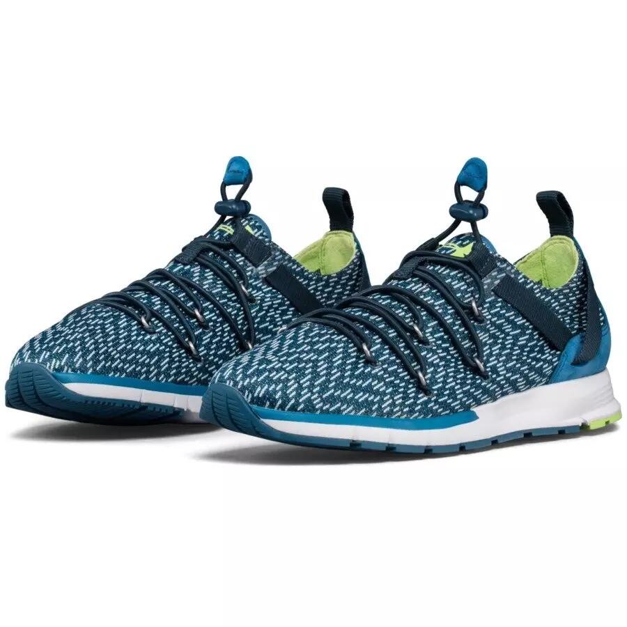Buty lifestyle damskie Under Armour CHARGED ALLAROUND SPDNT 3/5
