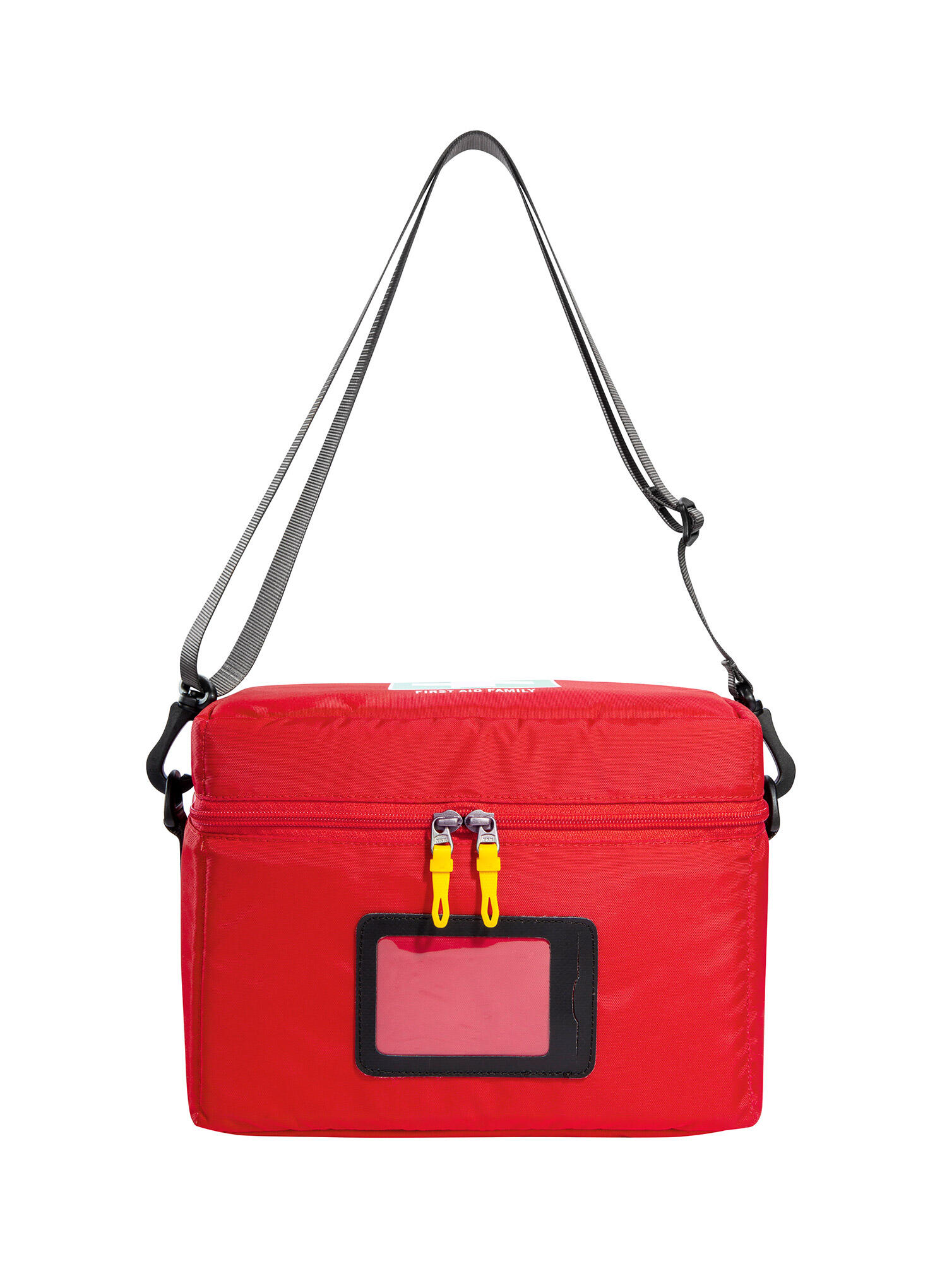 Apteczka Tatonka First Aid Family - red 4/7