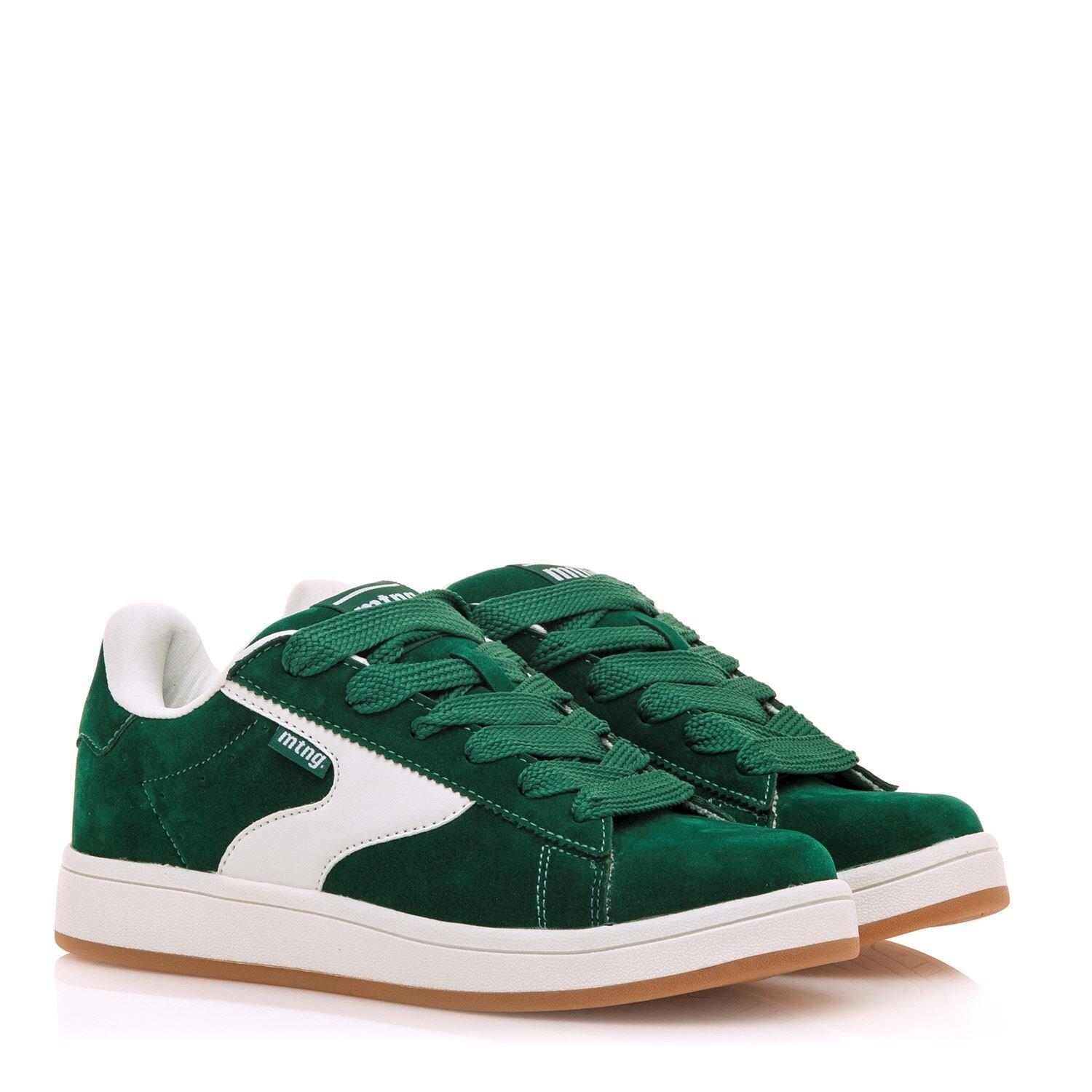 Zapatillas caminar Mujer MTNG College Verde 5/7
