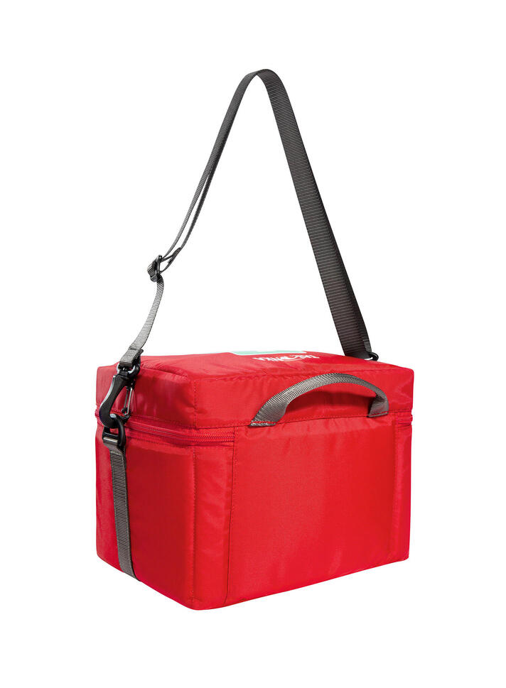 Apteczka Tatonka First Aid Family - red