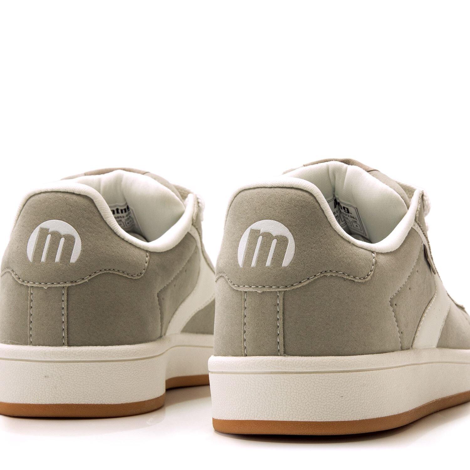 Sneakers Donna MTNG College Grigio 3/7