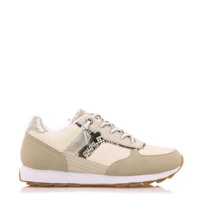 Sneakers Donna MTNG Sai Beige