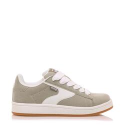 Sneakers femme MTNG College gris