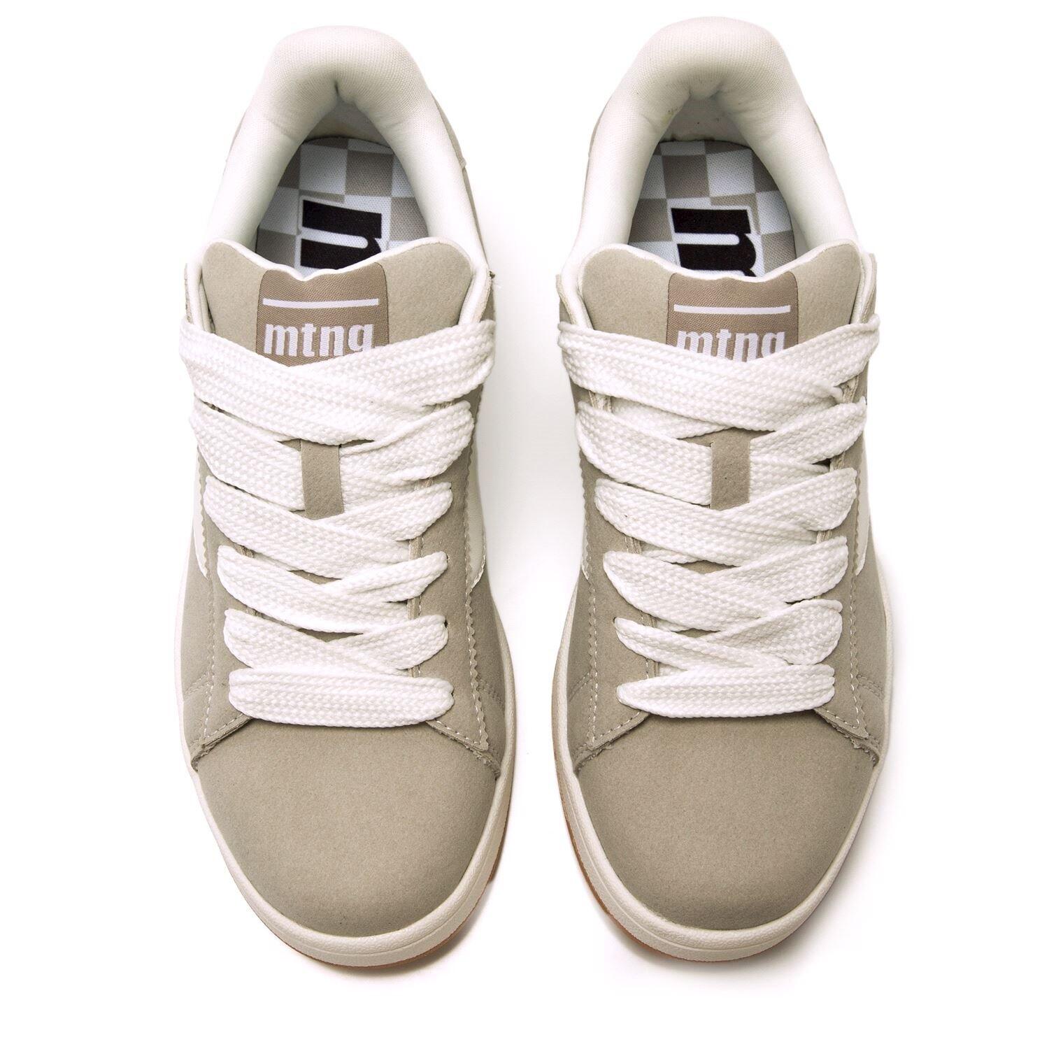Sneakers Donna MTNG College Grigio 6/7