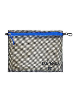 Organizer podróżny Tatonka Zip Pouch 25x20 cm - black