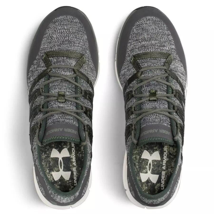 Buty lifestyle damskie UA CHARGED ALL AROUND TR N 3/5