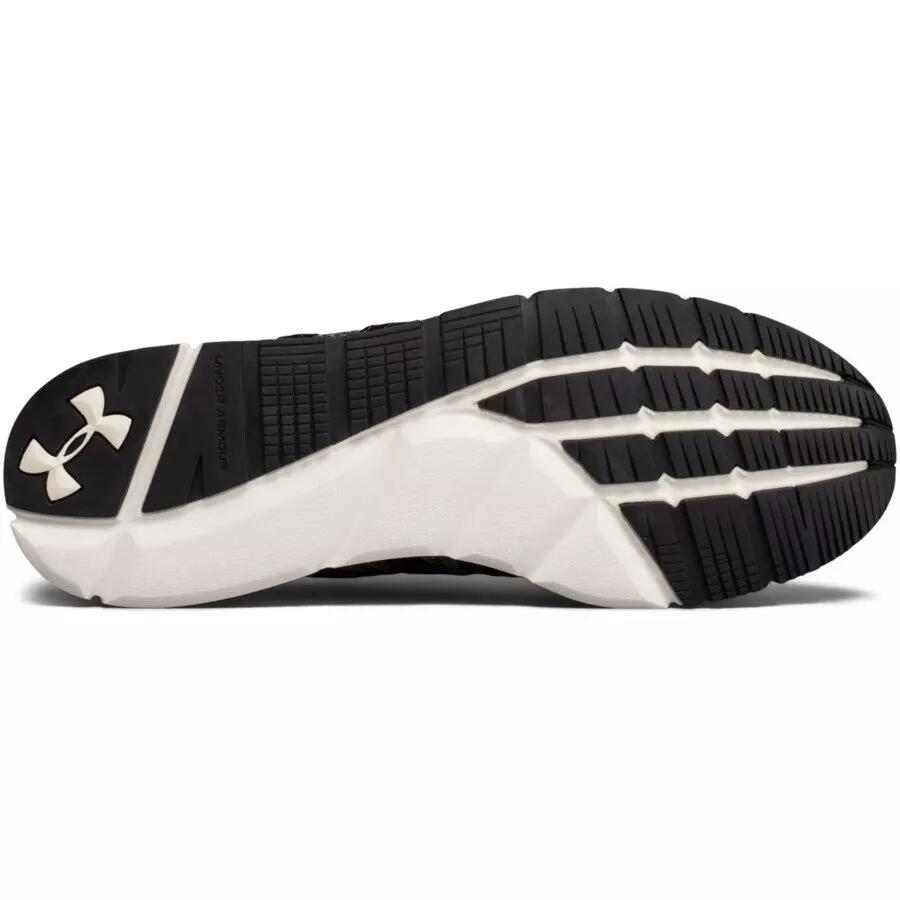Buty lifestyle damskie UA CHARGED ALL AROUND TR N 5/5
