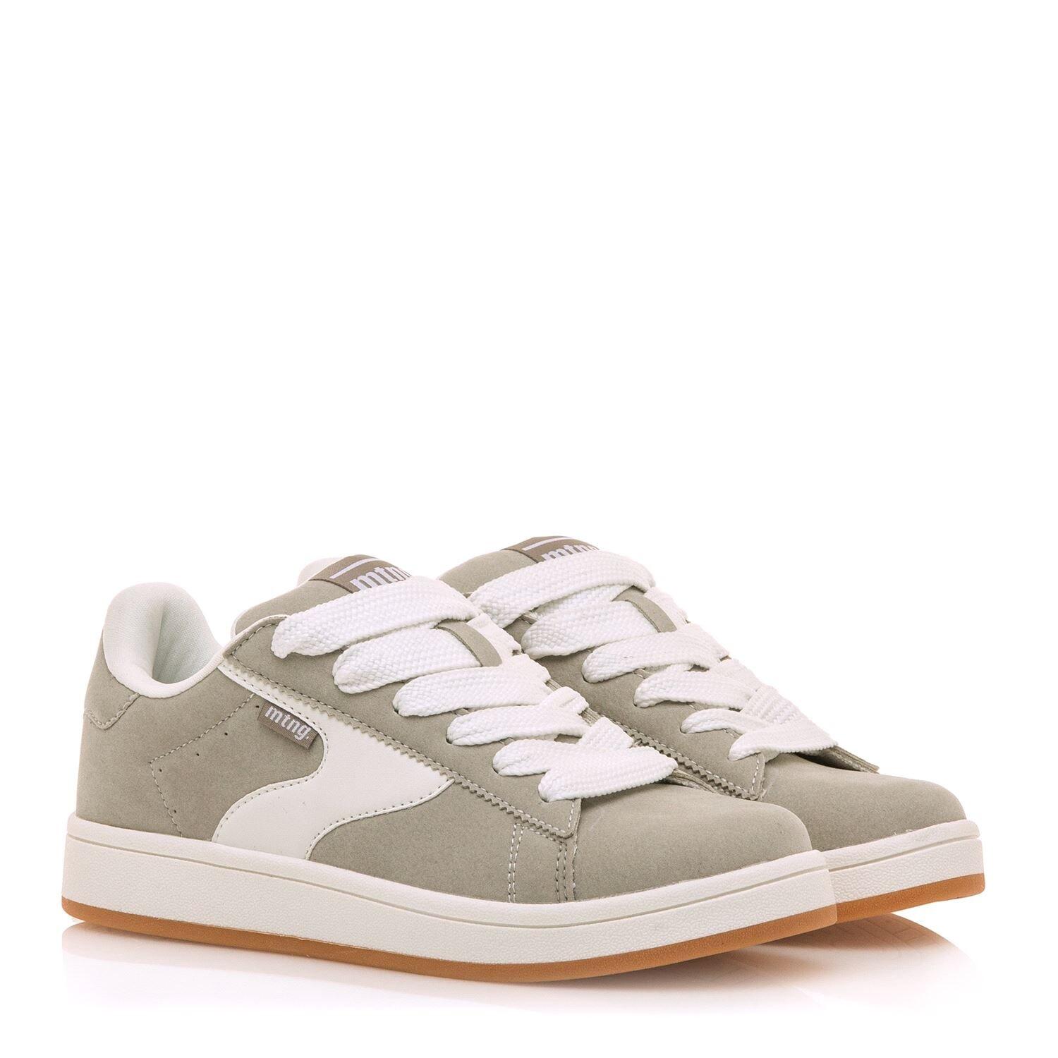 Sneakers Donna MTNG College Grigio 5/7