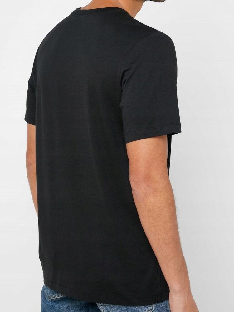 KOSZULKA męska NIKE JORDAN JUMPMAN CJ0921-011 t-shirt z logo czarny XL 3/5