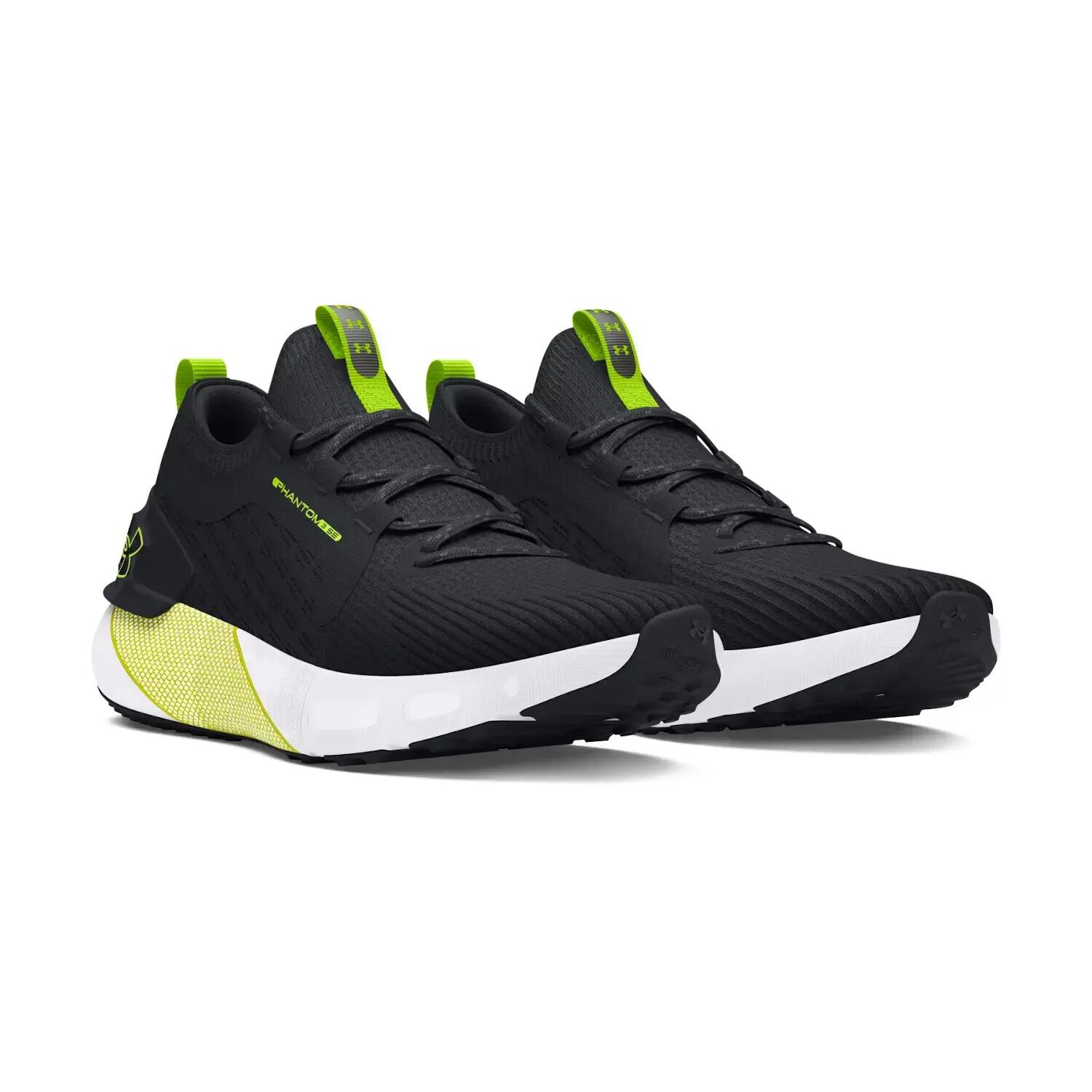 Buty biegowe męskie Under Armour HOVR Phantom 3 SE 5/7
