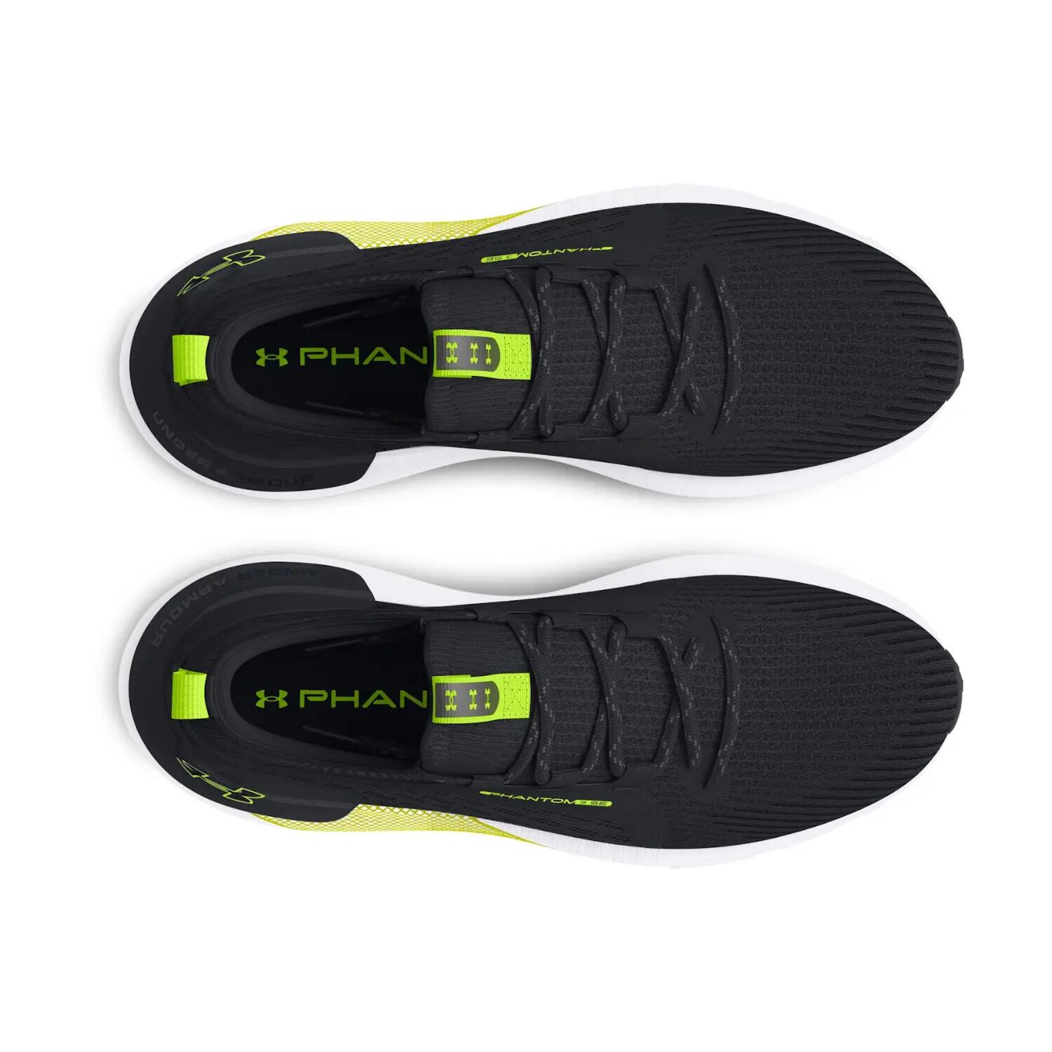 Buty biegowe męskie Under Armour HOVR Phantom 3 SE 6/7