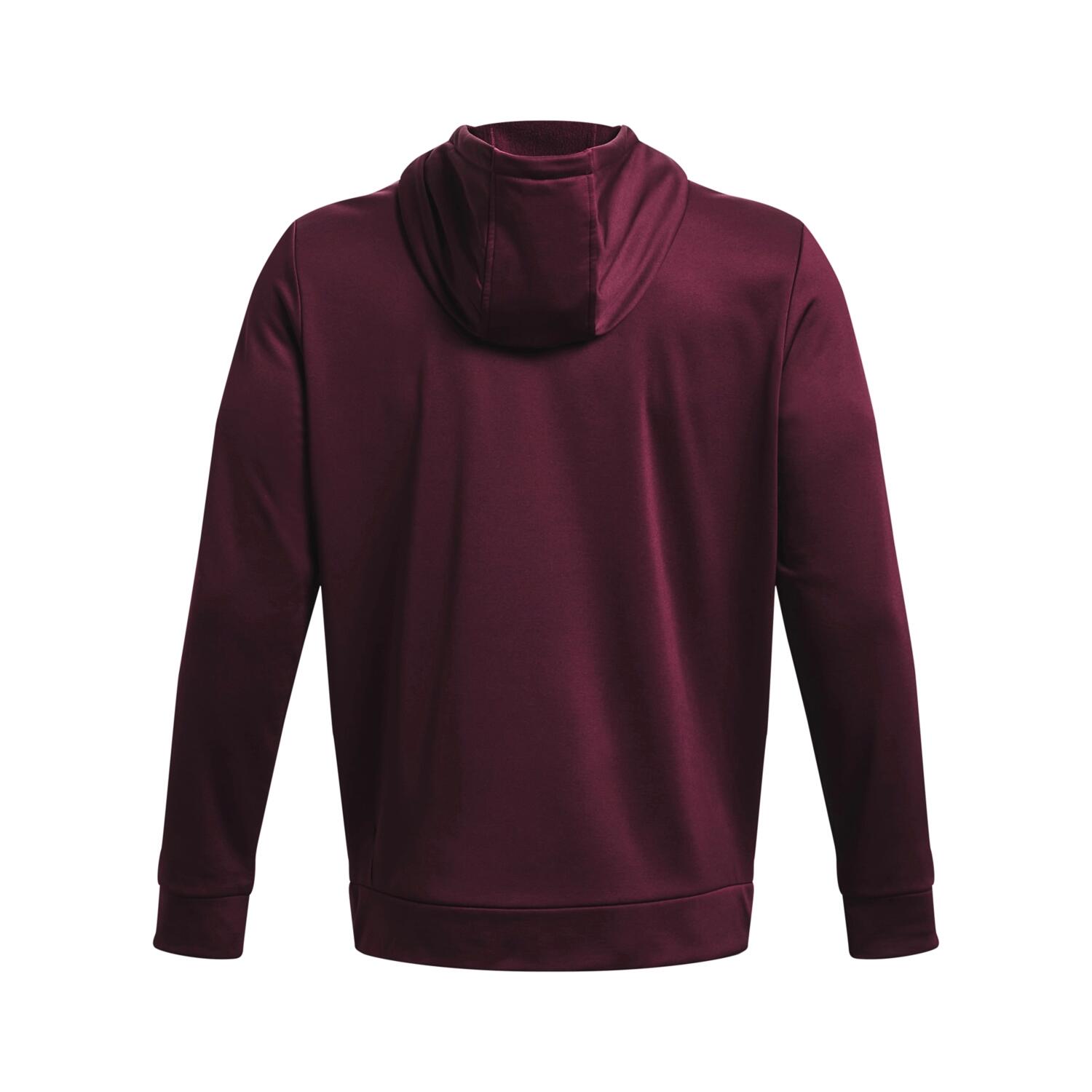 Bluza męska Under Armour Fleece Big Logo HD 6/6