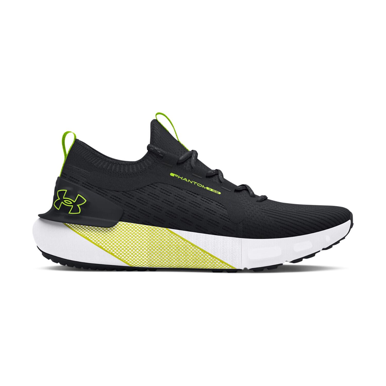 Buty biegowe męskie Under Armour HOVR Phantom 3 SE
