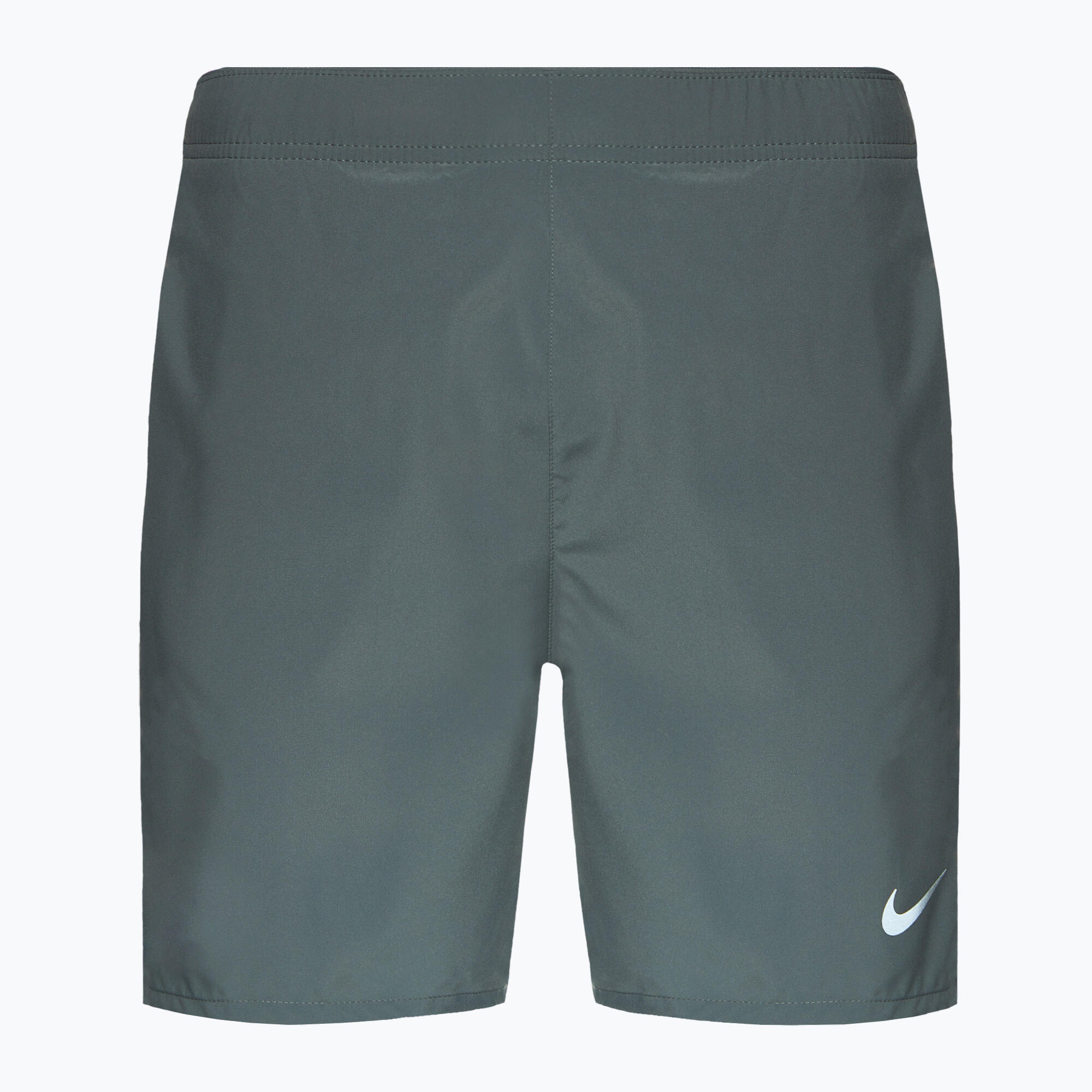 Nike - Short Nike Dri-fit Challenger 7" Doublé Pour Hommes - Shorty De Running - Gris - 48 Xl - Decathlon
