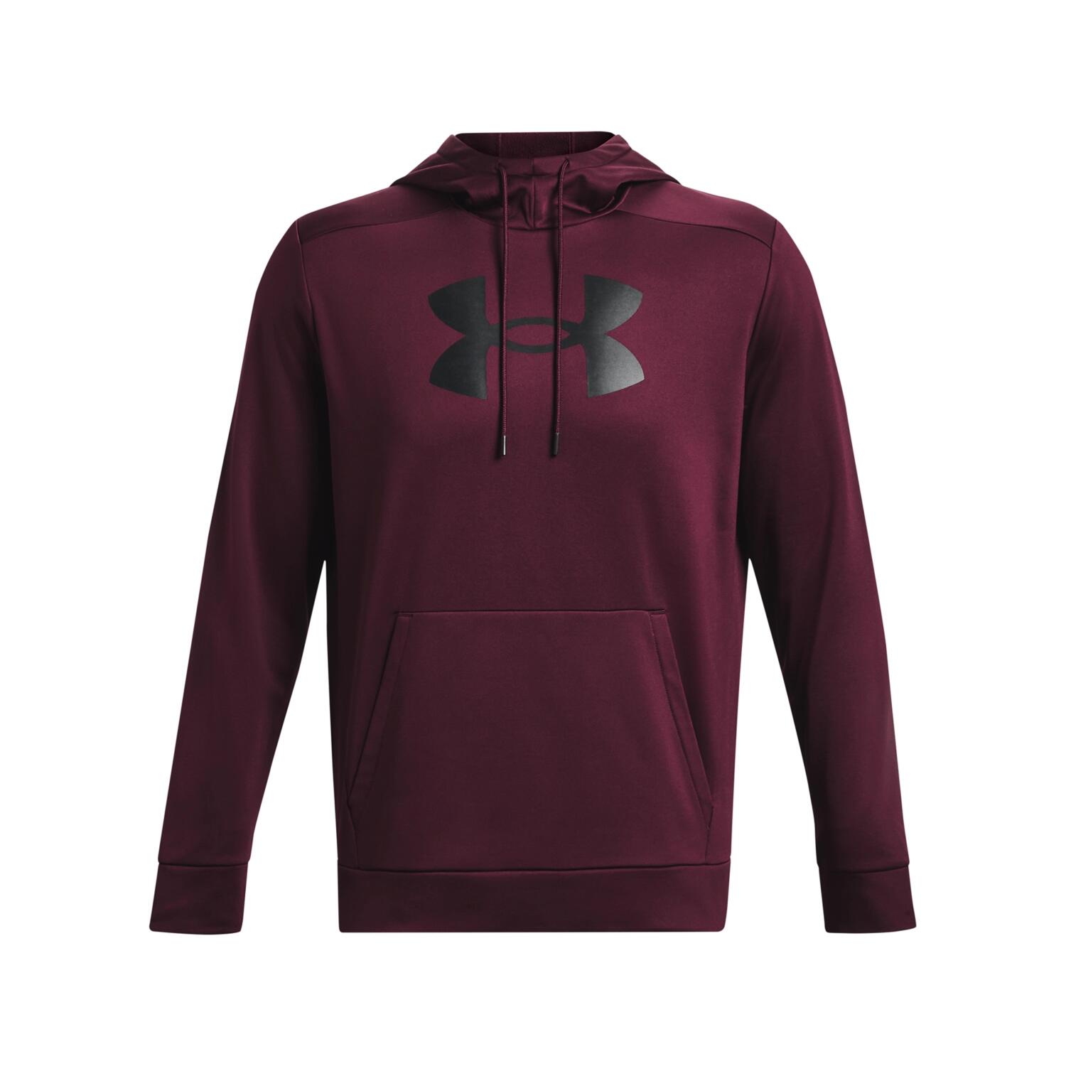 Bluza męska Under Armour Fleece Big Logo HD 5/6