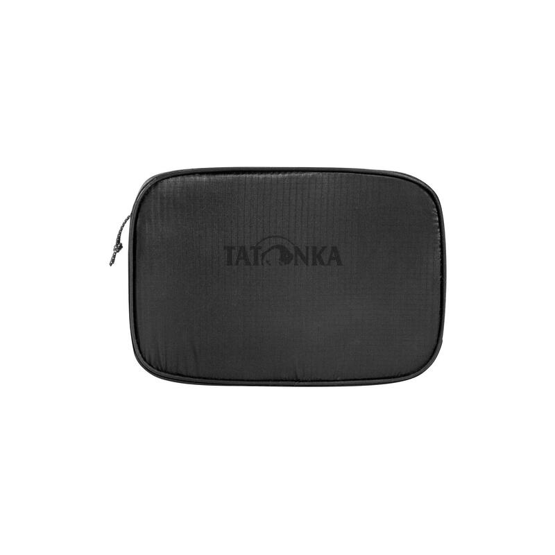 Organizer podróżny Tatonka Sqzy Zip Bag 4 l - black