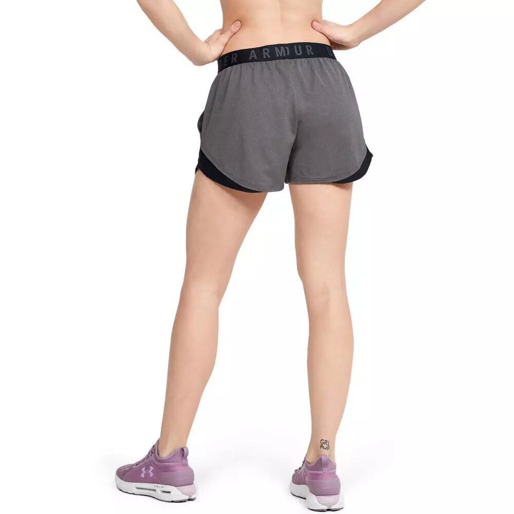 Spodenki krótkie damskie Under Armour Play Up Short 3.0 2/6