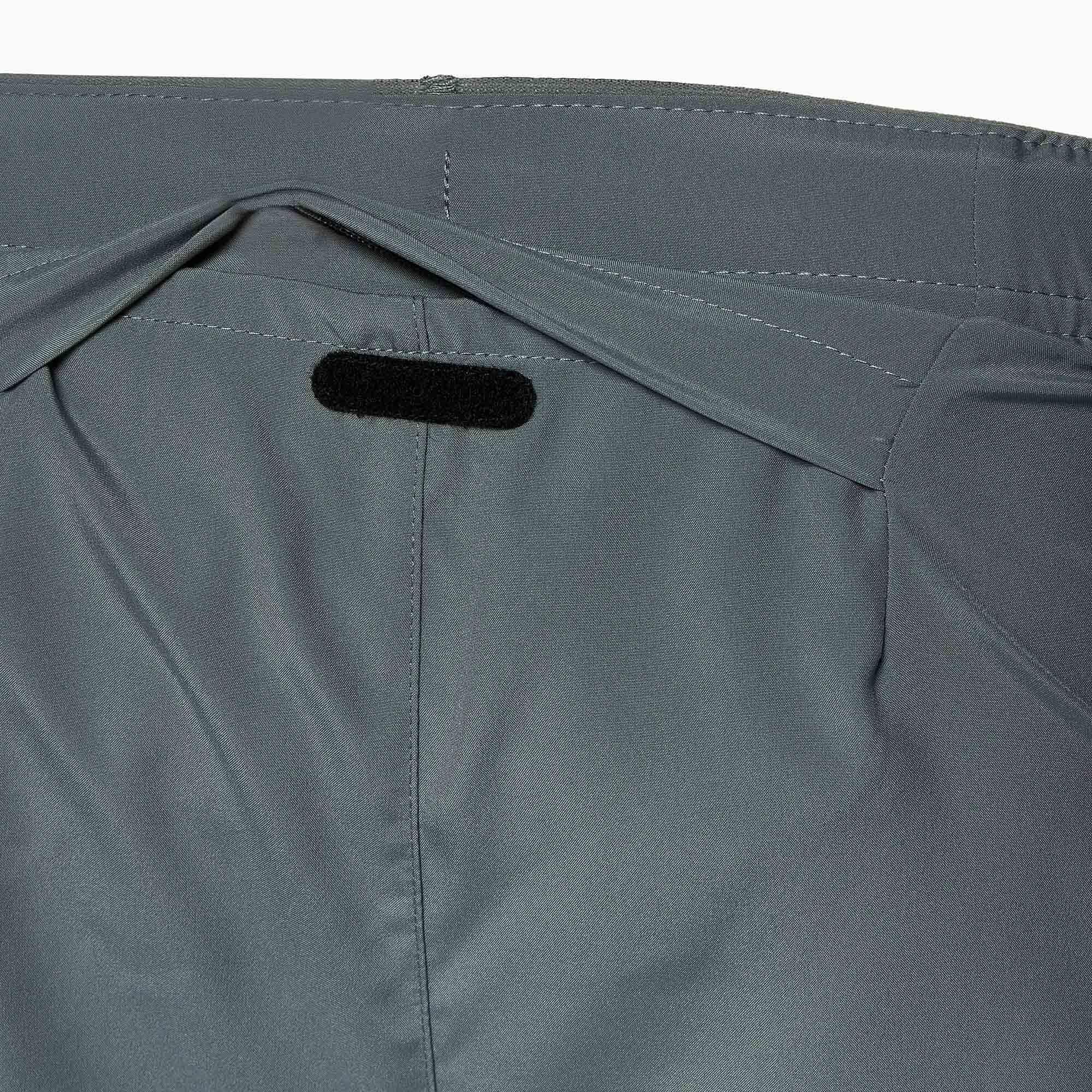 Shorts masculino Nike Dri-Fit Challenger 7" com forro breve 5/5