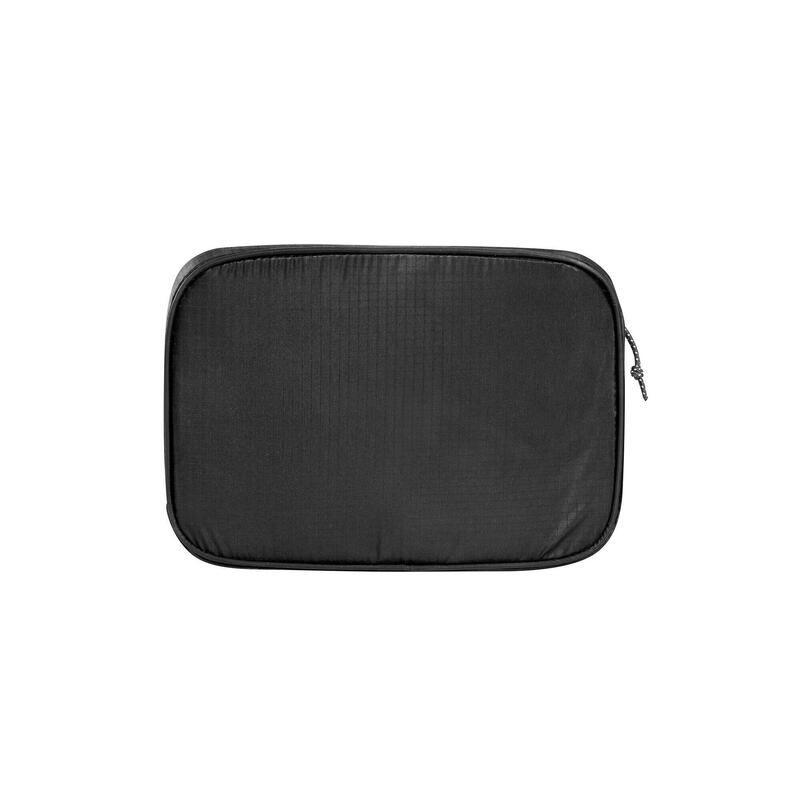 Organizer podróżny Tatonka Sqzy Zip Bag 4 l - black