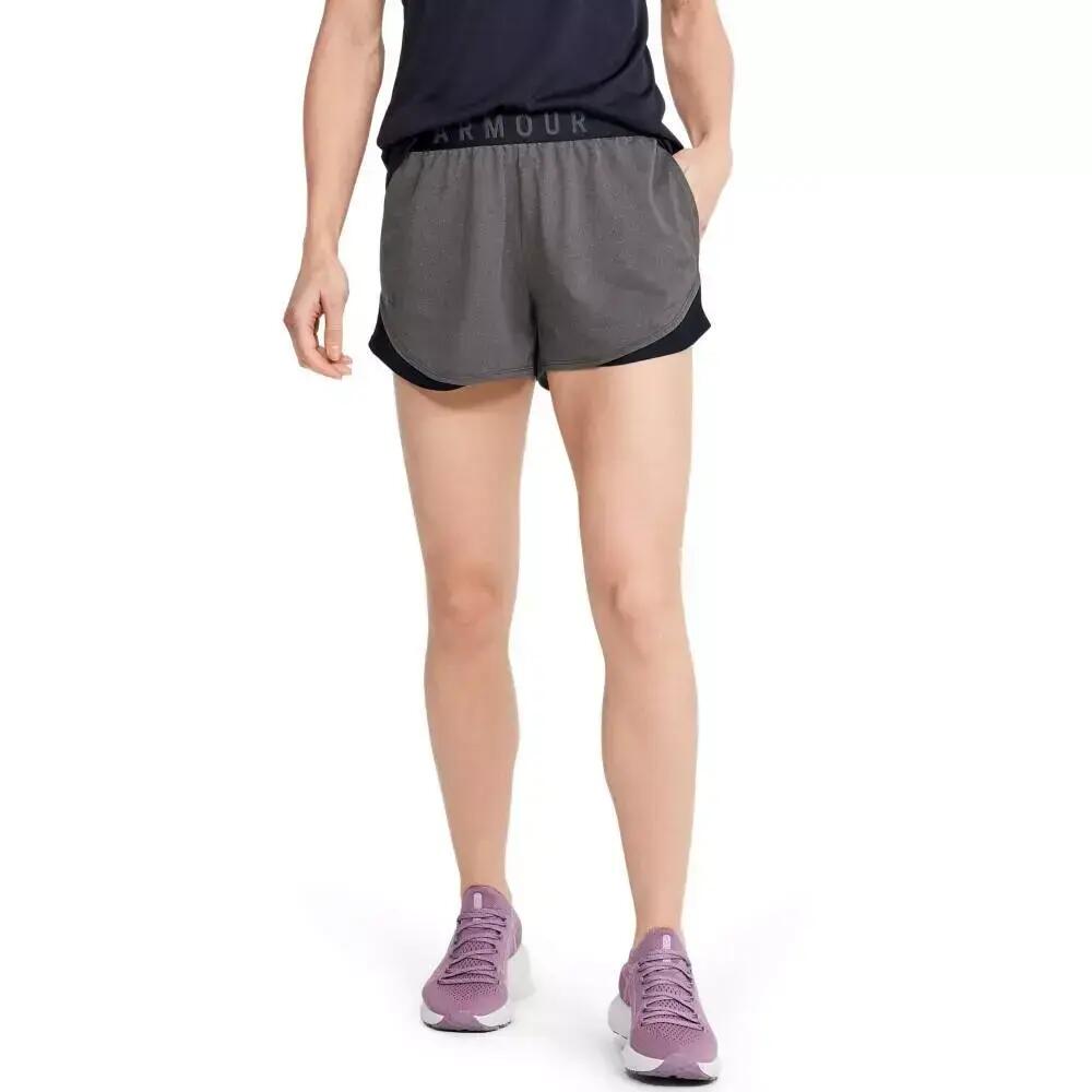 Дамски къси шорти за игра Under Armour