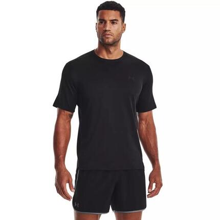 Under Armour Tech Vent SS trainings-T-shirt voor heren