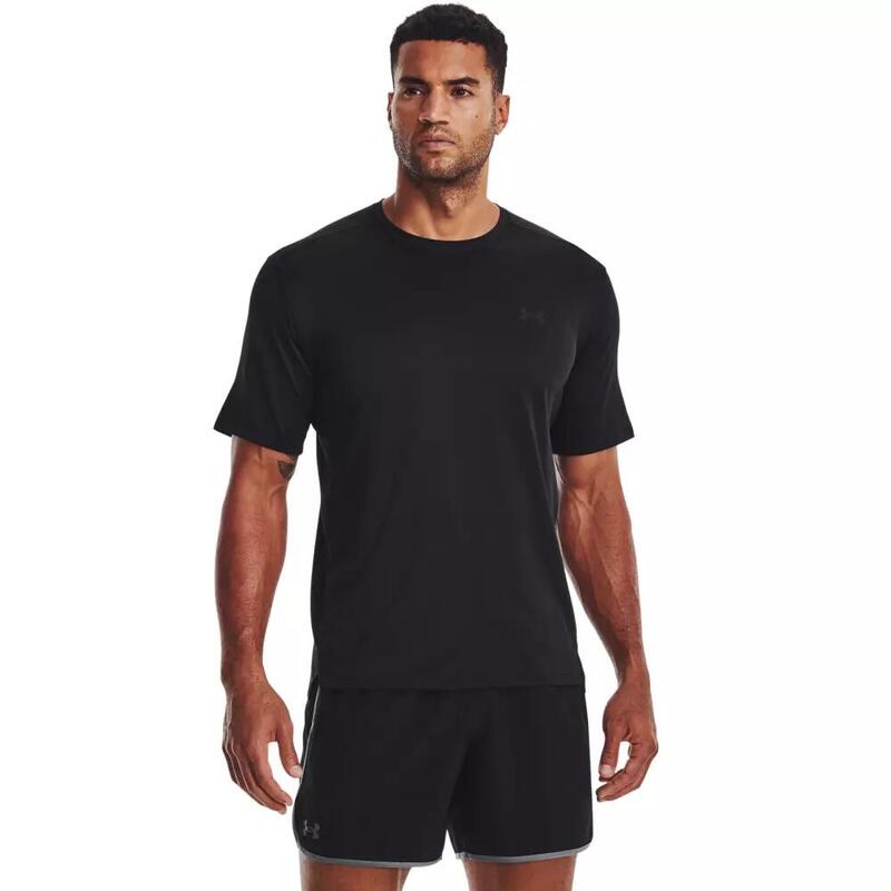 Tricou de antrenament Under Armour Tech Vent SS pentru bărbați