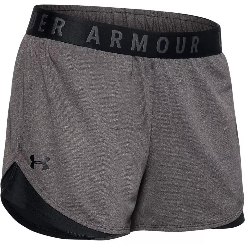 Spodenki krótkie damskie Under Armour Play Up Short 3.0 5/6