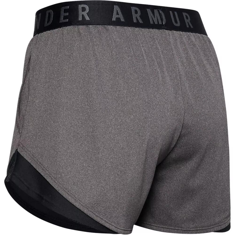 Spodenki krótkie damskie Under Armour Play Up Short 3.0 6/6